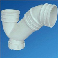 PVC-U Drainage Pipe Fittings