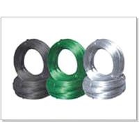 PVC Coated Wire