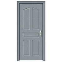 PVC Interior Door (001)