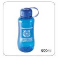 Plastic Sport Bottle