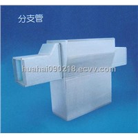 Pre-insulated Ducting Panel (HH)