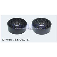 Pulley (LZ-7050)