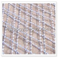 Razor Wire netting