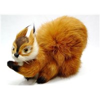 Real-Like Animals toy, Simulated Furry