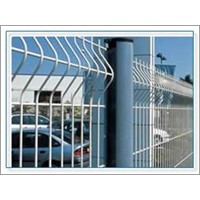 Residential Fencing