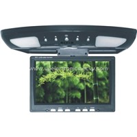 Roofmount Monitor - 7&amp;quot; (RF7003M)