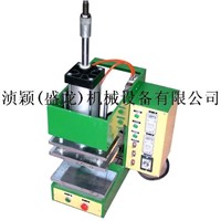 Desk-Top Heat Welding Machine (SL-02D Series)