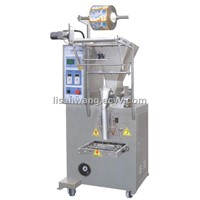SZB.F-320A Numerical Control Double Drives Horizontal Auger Auto-Packaging Machine
