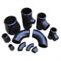 Seamless Carbon Steel Pipe Fittings