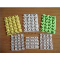 Silicone Keypad (YZ-SKP025)