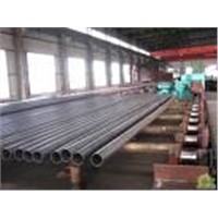 Spiral Steel Pipe LSAW and SSAW