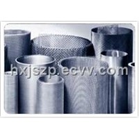 Stainless Steel Wire Mesh (001)