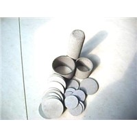 Stainless Steel Sintered Porous Metal Component
