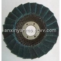 Surface Condition Flap Disc