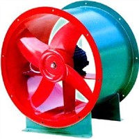 Centrifugal Fan (T35-11)