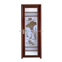 TCJ Easy Flush door