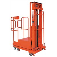 Aerial Order Picker (TH2-2.7)