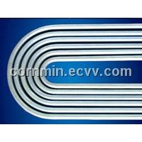 U-tubing