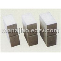 Unfired High Alumina Bricks for Cement Kilns