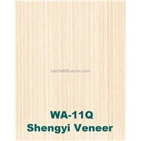 engineered wood veneer decoration veneer (VA-11Q)