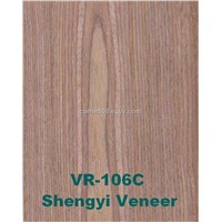 Engineered wood Veneer  (VR-106C)