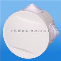 WATER PROOF JUNCTION BOX