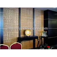 Weave Veneer Wall Covering