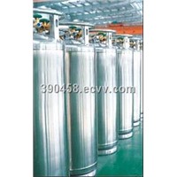 Welding Insulation Gas Cylinder