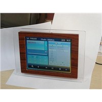 Wifi &amp;amp; Touch Digital photo frame