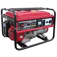 Yilong Gasoline Generator Set (YL-6500)