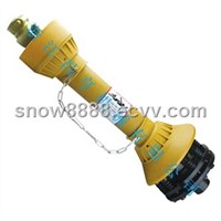 agriculture pto drive shaft