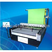 Automatic -Laser Cloth Cutting Machine