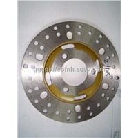 brake disc, supply all kind of motorcycle parts