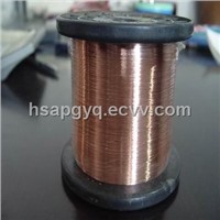 Copper Coated Steel Wire