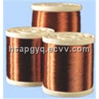 Copper Coated Steel Wire