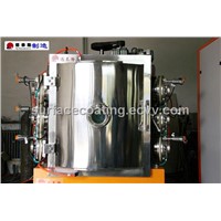 Cutter PVD Coating Equipment