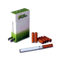 Disposable Electronic Cigarette (A203)