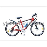 Electric Mounatin Bike (TDF929Z)