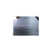 Electro Galvanzied Welded Wire Mesh Panel