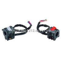 Handle Switch Assy(hollywang1212 at gmail.com)