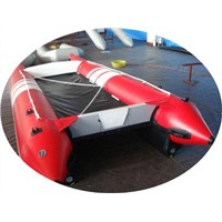 Inflatable Boat-High Speed Boat