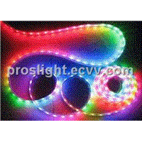 LED Magic Strip- Multi-Color Chasing Effect