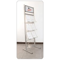 Literature Rack (ZL304-2)