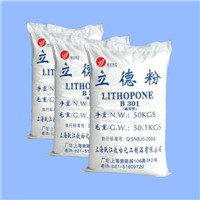 Lithopone (B301)