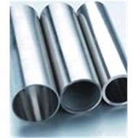 Nickel and Alloy Tube