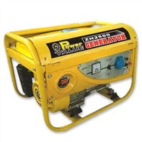 Portable Power Generator (ZH2000B-1)