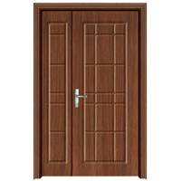 Son &amp;amp; Mother Door (081)