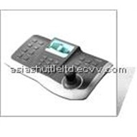 Speed Dome Camera Keyboard (ASVC-8X02)