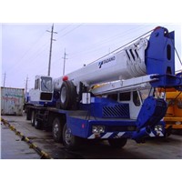 Used Crane (55 Tons)