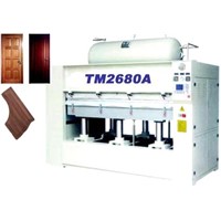 Veneer Membrane Press (TM2680A)